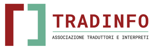 Logo of Tradinfo